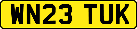 WN23TUK