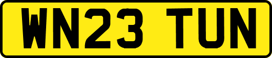 WN23TUN