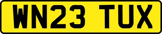 WN23TUX
