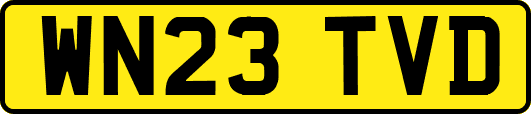 WN23TVD