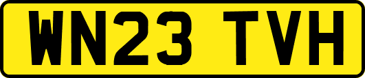 WN23TVH