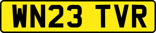 WN23TVR