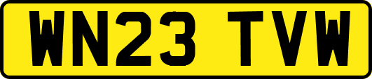 WN23TVW