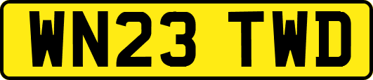 WN23TWD