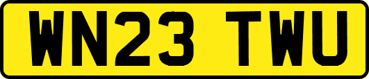 WN23TWU