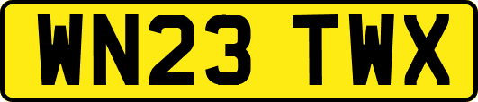 WN23TWX