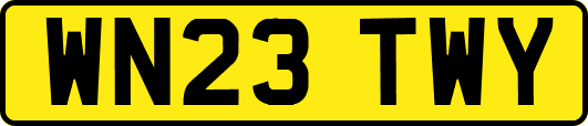 WN23TWY