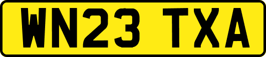 WN23TXA