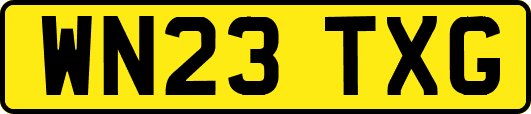 WN23TXG