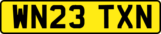 WN23TXN