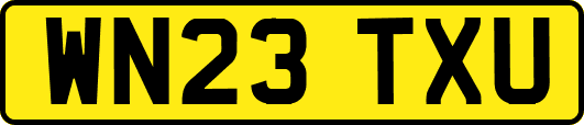 WN23TXU