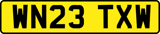 WN23TXW