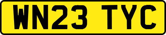 WN23TYC