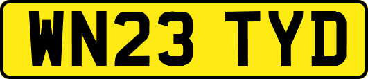 WN23TYD