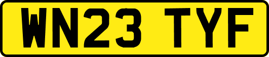WN23TYF