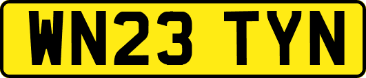 WN23TYN