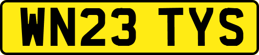 WN23TYS
