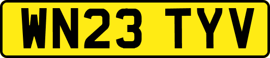 WN23TYV