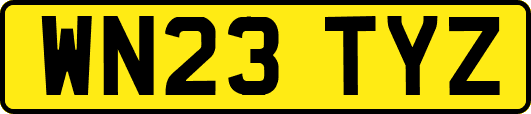 WN23TYZ