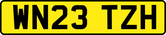WN23TZH