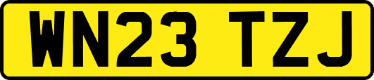 WN23TZJ