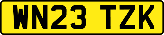 WN23TZK