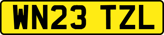 WN23TZL