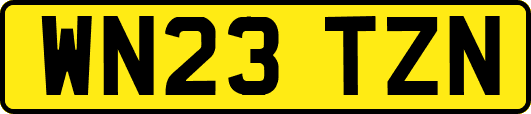 WN23TZN