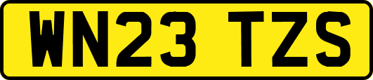WN23TZS