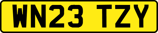 WN23TZY