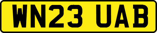 WN23UAB