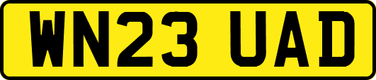 WN23UAD