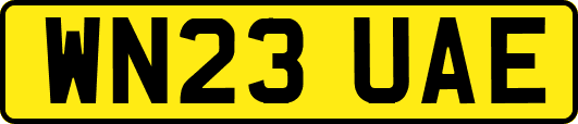 WN23UAE
