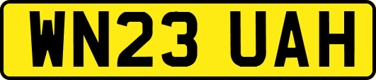 WN23UAH