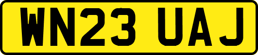 WN23UAJ