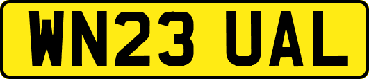WN23UAL
