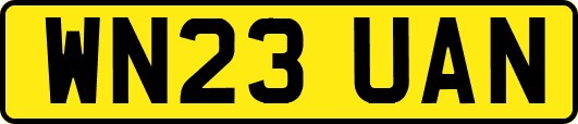 WN23UAN