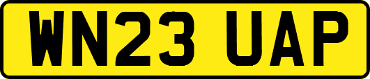 WN23UAP