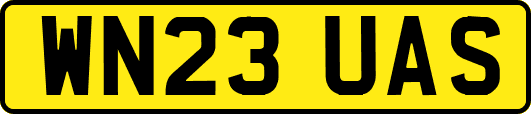 WN23UAS