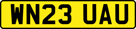 WN23UAU