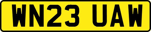WN23UAW