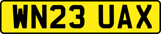 WN23UAX