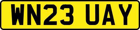 WN23UAY