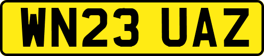 WN23UAZ