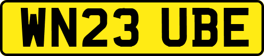 WN23UBE