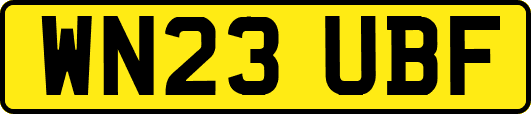 WN23UBF