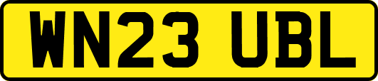 WN23UBL