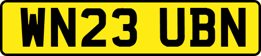 WN23UBN