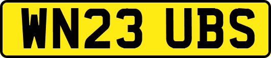 WN23UBS