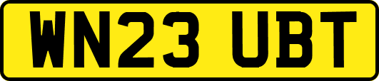 WN23UBT